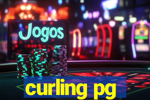 curling pg